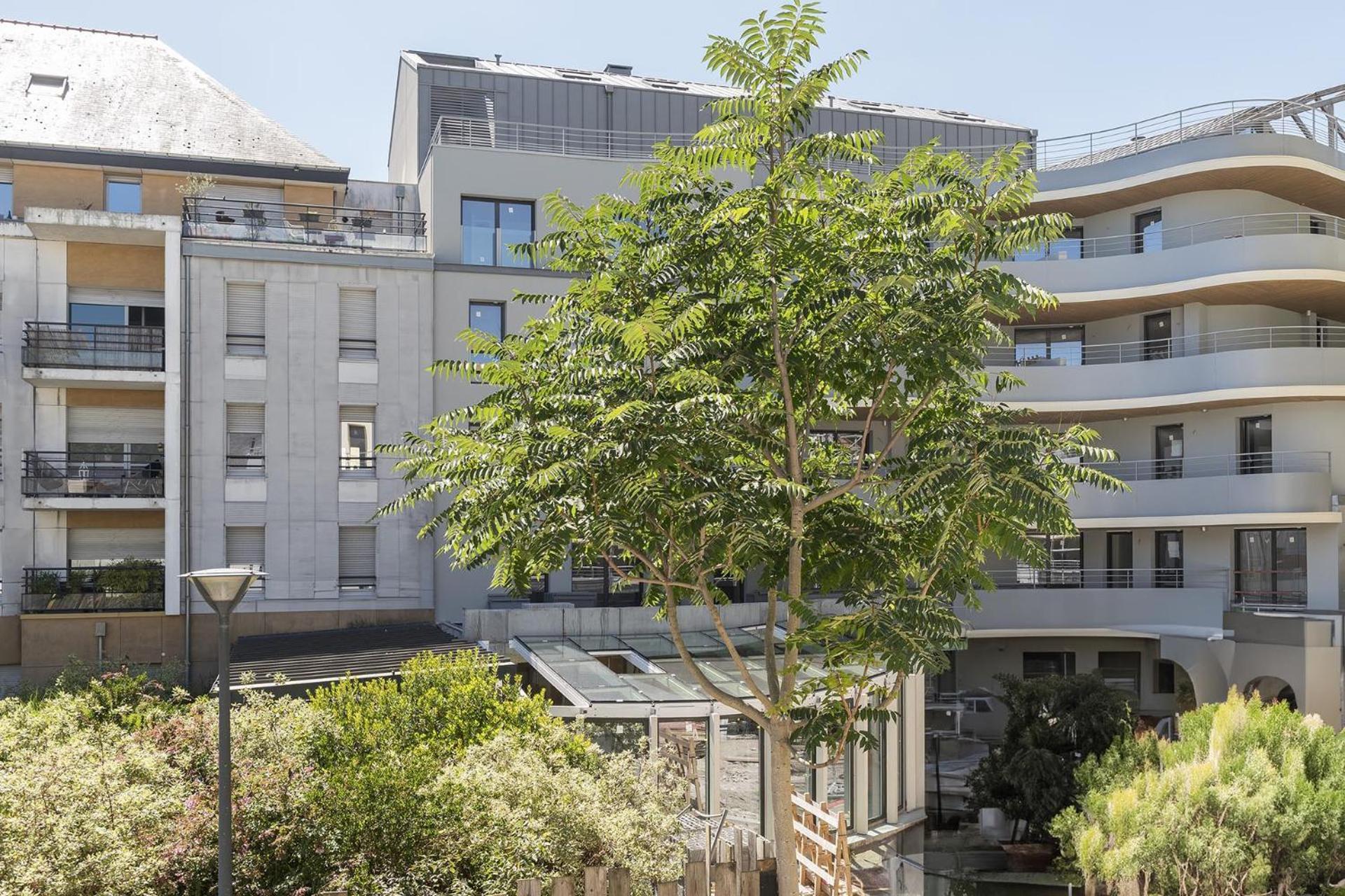 Ovelia Angers - Les Jardins D'Arborescence Dış mekan fotoğraf